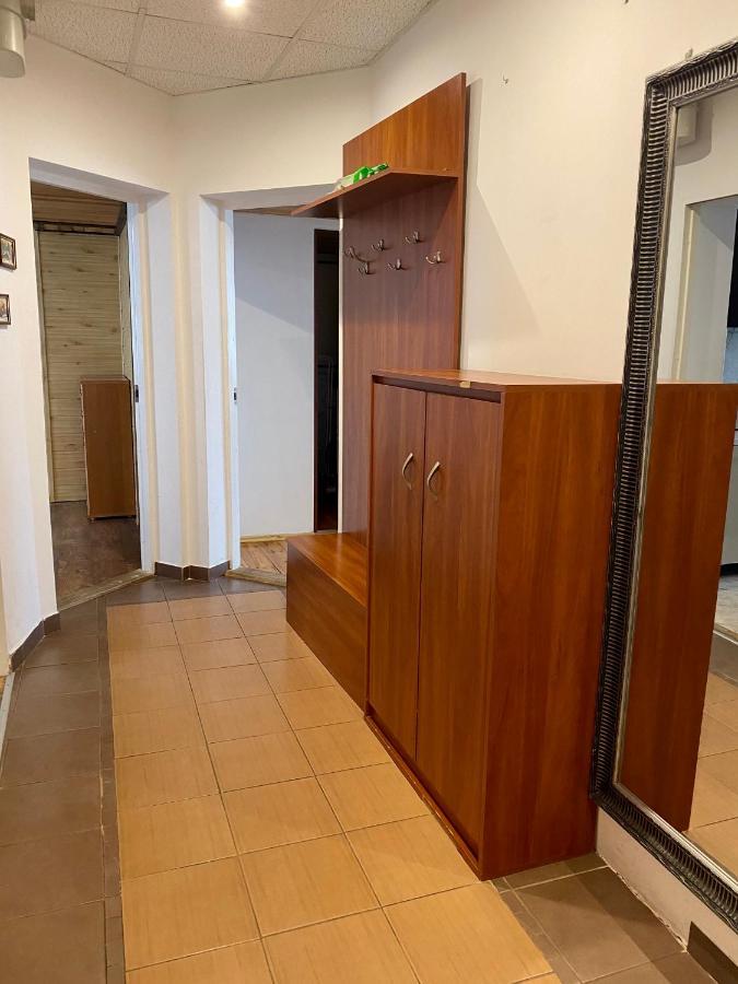 Apartament W Centrum Kolobrzegu Exterior photo